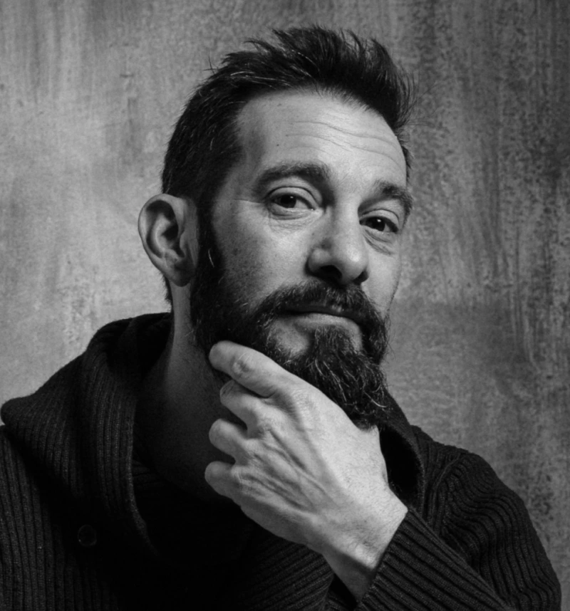 Massimo Rossi — Mr.Multimateria