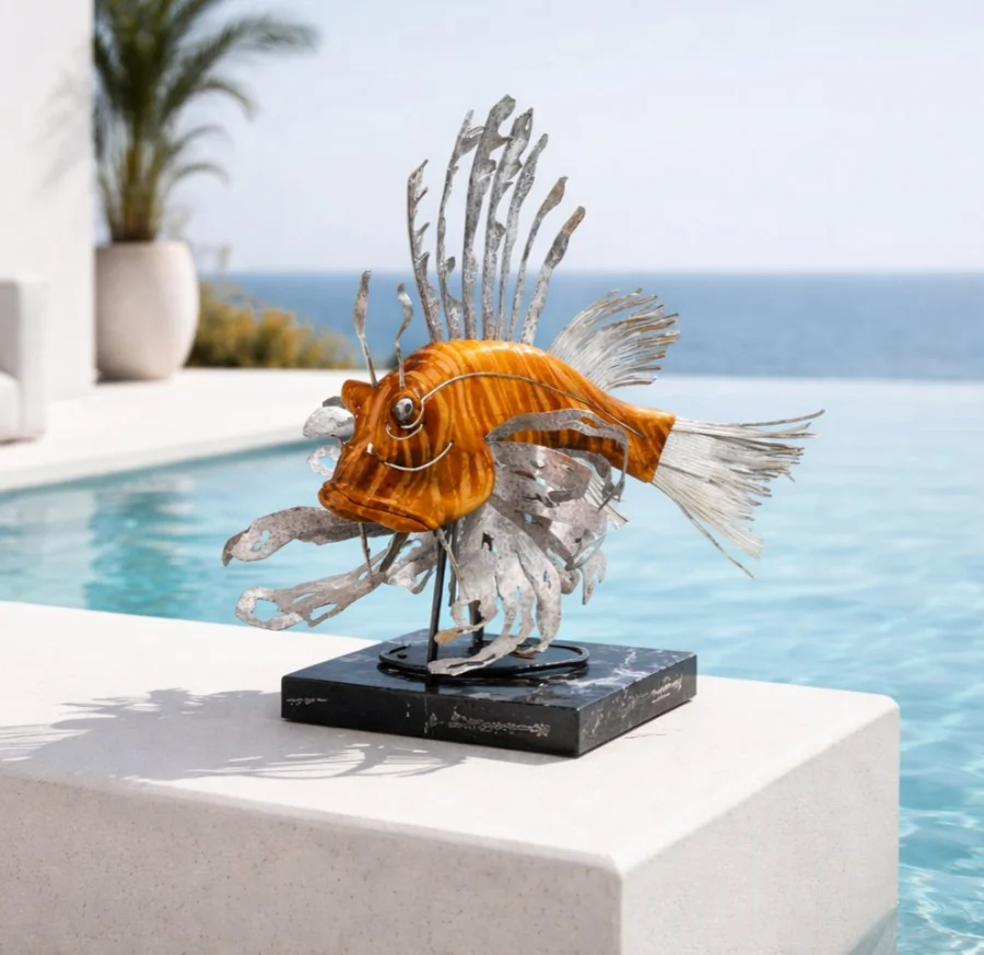 Lionfish
